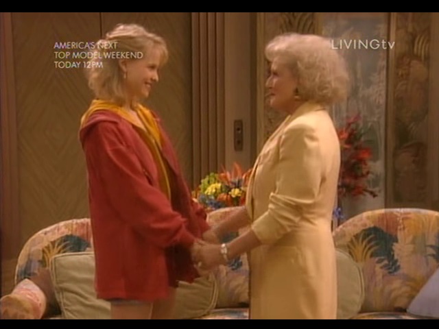 Click to watch 'Sex, Lies and Tortillas...' (popup) The Golden Palace